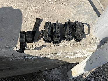 Автобоксы: Автобокс 600 л — 10