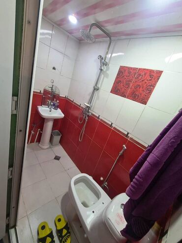 Yeni tikili: 2 otaqlı, Yeni tikili, 67 kv. m — 10