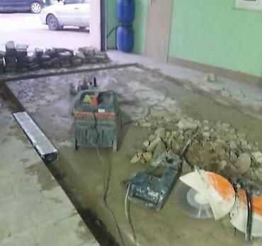 tam insaat: Beton kesimi beton deşimi beton kesen beton deşen beton kesinti beton — 5