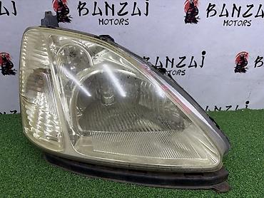 хонда свик фара: Передняя правая фара Honda 2001 г., Б/у, Оригинал, Япония — 2