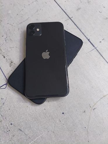 Apple iPhone: IPhone 11, 128 ГБ, Черный — 5