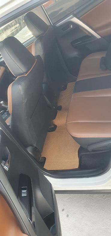 Toyota: Toyota RAV4: 2016 г., 2.5 л, Бензин, Кроссовер — 7