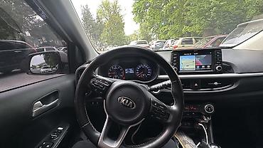 srv 3: Kia Morning: 2018 г., 1 л, Автомат — 4