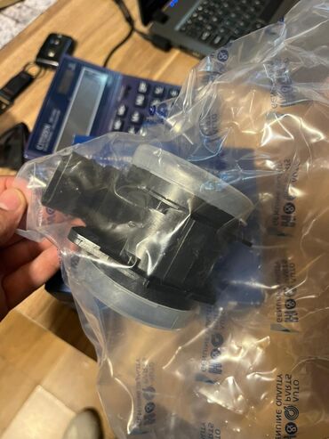 Digər datçik, sensor, qoruyucuların növləri: Hyundai TUCSON, 2 l, Benzin, 2008 il, Analoq, Yeni