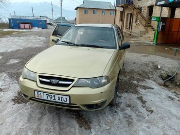 Daewoo: Daewoo