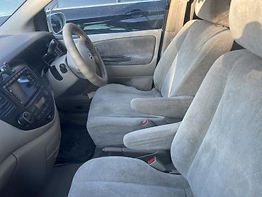 х трейл т30: Mazda MPV: 2000 г., 2.5 л, Автомат, Бензин, Минивэн — 4