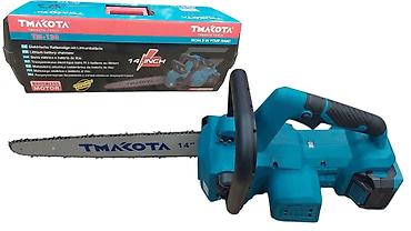 Motopilalar, benzopilalar: №: 17827 Məhsulun adı: Zəncirli mişar Tmakota TM-130 Brend: Tmakota — 1