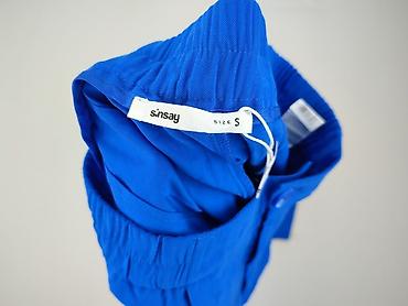 eobuwie go soft: Sinsay, Spodnie materiałowe damskie, rozmiar S — 4