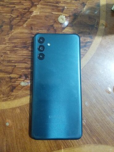samsunq not 3: Samsung Galaxy A04s, rəng - Yaşıl