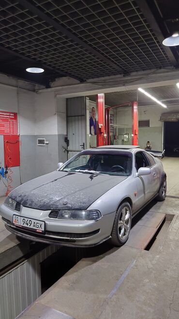 климат контроль хонда фит: Honda Prelude: 1994 г., Механика, Газ, Купе