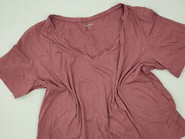 tanie t shirty damskie plus size: T-shirt damski, Inextenso, rozmiar XL