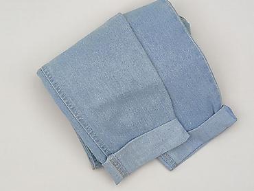 moda h: H&M, Jeansy damskie, rozmiar S — 6