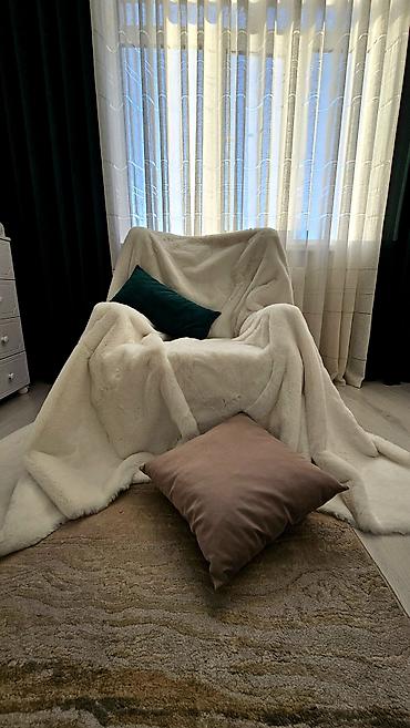 Продажа квартир: 1 комната, 38 м², Элитка, 12 этаж, Дизайнерский ремонт — 5