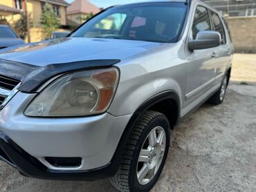 нексия 2 каропка: Honda CR-V: 2004 г., 2.4 л, Автомат, Бензин, Внедорожник