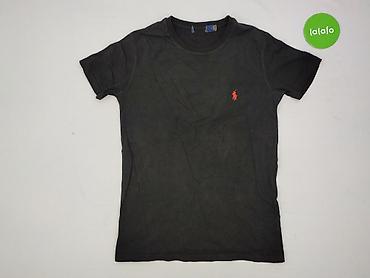 longsleeve pull and bear: Polo Ralph Lauren, Koszulka dla mężczyzn, rozmiar S — 2