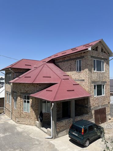 продаю дом с восток: Дом, 130 м², 10 комнат, Собственник, Косметический ремонт