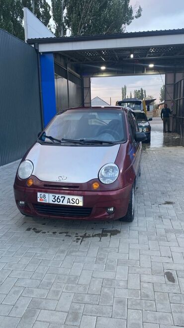 матиз подшипник передней ступицы: Daewoo Matiz: 2008 г., 0.8 л, Механика, Бензин, Хетчбек