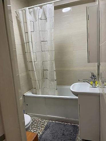 Долгосрочная аренда квартир: 2 комнаты, Агентство недвижимости, Без подселения, С мебелью полностью — 11