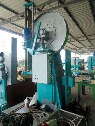 Ostali alati i mašine: Brenta Rennepont, sa kolicima. Prečnik točka: 1300 mm. Širina točka — 4