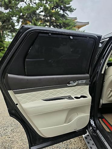 с кочкор авто: Hyundai Palisade: 2020 г., 2.2 л, Автомат, Дизель, Жол тандабас — 8