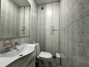 Долгосрочная аренда квартир: 4 комнаты at lalafo.kg — 15 Долгосрочная аренда квартир: 4 комнаты — 15