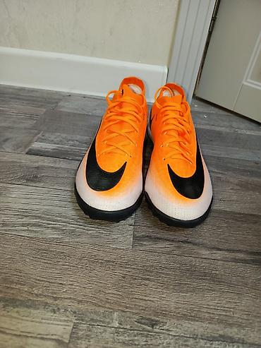 Butslar: Butslar Nike, Ölçü: 41, Yeni — 6