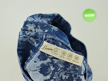 fb sister denim: Denim Co, Spódnica damska, rozmiar M — 4