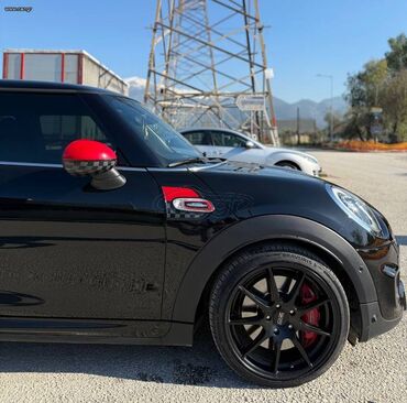 Mini: Mini John Cooper Works: 2 l. | 2017 έ. 65000 km. Κουπέ — 6