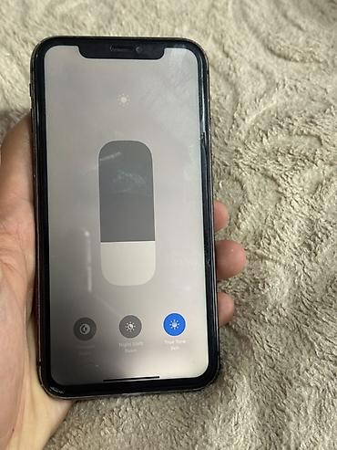 air 3s: IPhone 11, Б/у, 128 ГБ, Черный, Зарядное устройство, Защитное стекло, Чехол, 76 % — 4