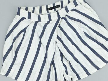 Zara, Shorts for women, M (EU 38)