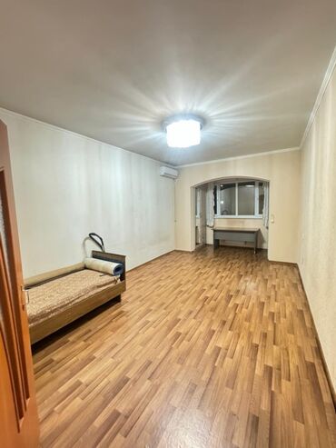 Продажа квартир: 1 комната, 42 м², 106 серия, 7 этаж, Евроремонт