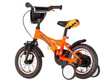 modeli kupacih kostima: Bicikl kids Visitor Truck 12" 7" V-brake, kontra – za decu visine — 4