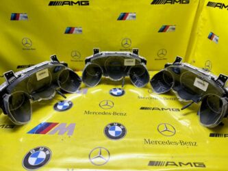 машины на кредит: Щиток приборов Honda 2010 г., Б/у, Оригинал, Япония