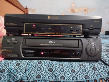 Ресиверы: Спутниковый ресивер Benjamin BEC-9803 + пульт ДУ - Тип: аналоговый