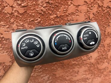 климат контроль хонда фит: Продаю блок управления климат контролем от Honda CR-V. Rd5, Rd7 6 В