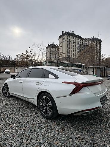 Kia: Kia : 2023 г., 1.6 л, Автомат, Бензин, Седан — 4