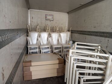 Стулья для кафе, ресторанов: Стул, стульчик, стулья, отургуч, столы, металлическая стул для — 23