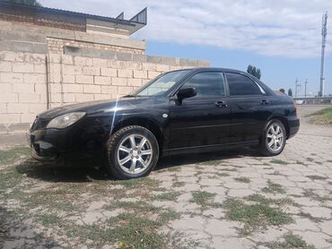 субару импреза гц8: Subaru Impreza: 2006 г., 1.6 л, Автоматические, Бензин, Седан