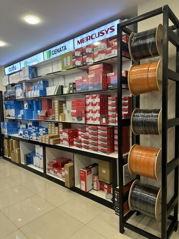 Digər biznes avadanlığı: Mağaza üçün IT avadanlıqları və periferiyalar - POS və ofis — 21