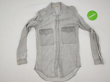 rough: Vintage Denim, Koszula damska, rozmiar XS — 3