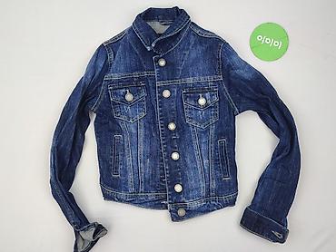 kurtka mexx: Gina Tricot, Kurtka jeansowa damska, rozmiar XS — 2