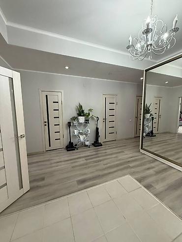 Продажа квартир: 2 комнаты, 77 м², Элитка, 9 этаж, Евроремонт — 10