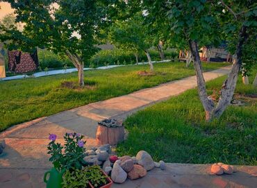 отдых на иссык куле: Коттедж, HAPPYHOME Бассейн, Барбекю