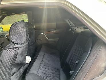 w124 e420 купить: Mercedes-Benz W124: 1990 г., 2 л, Механика, Бензин, Седан — 2