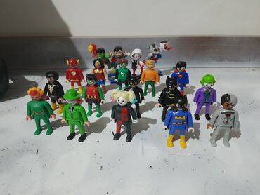 липотрим капсулы для похудения инструкция: DC kinder fiqurlari Qabi ve kagizi da var her birinin 4 azn