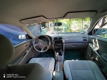 hoda jazz: Mazda 626: 2000 г., Механика, Седан — 2