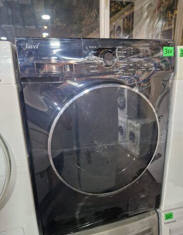 Paltaryuyan maşınlar: Paltaryuyan maşın Gorenje, 6 kq, Avtomat