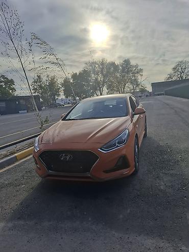 айон ай 60 гибрид: Hyundai Sonata: 2020 г., 0.2 л, Автомат, Газ, Седан — 3