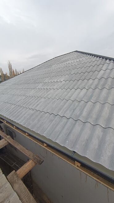 Кровля крыши: Кровля крыши | Монтаж Больше 6 лет опыта — 17