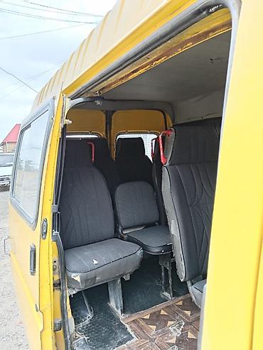 подержанные авто: Sarı rəngli sərnişin mikroavtobusu13 neferlikdir maraqlanan olsa əlaqə — 3